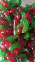 Cerises Lisses Huilées – Dulceplus