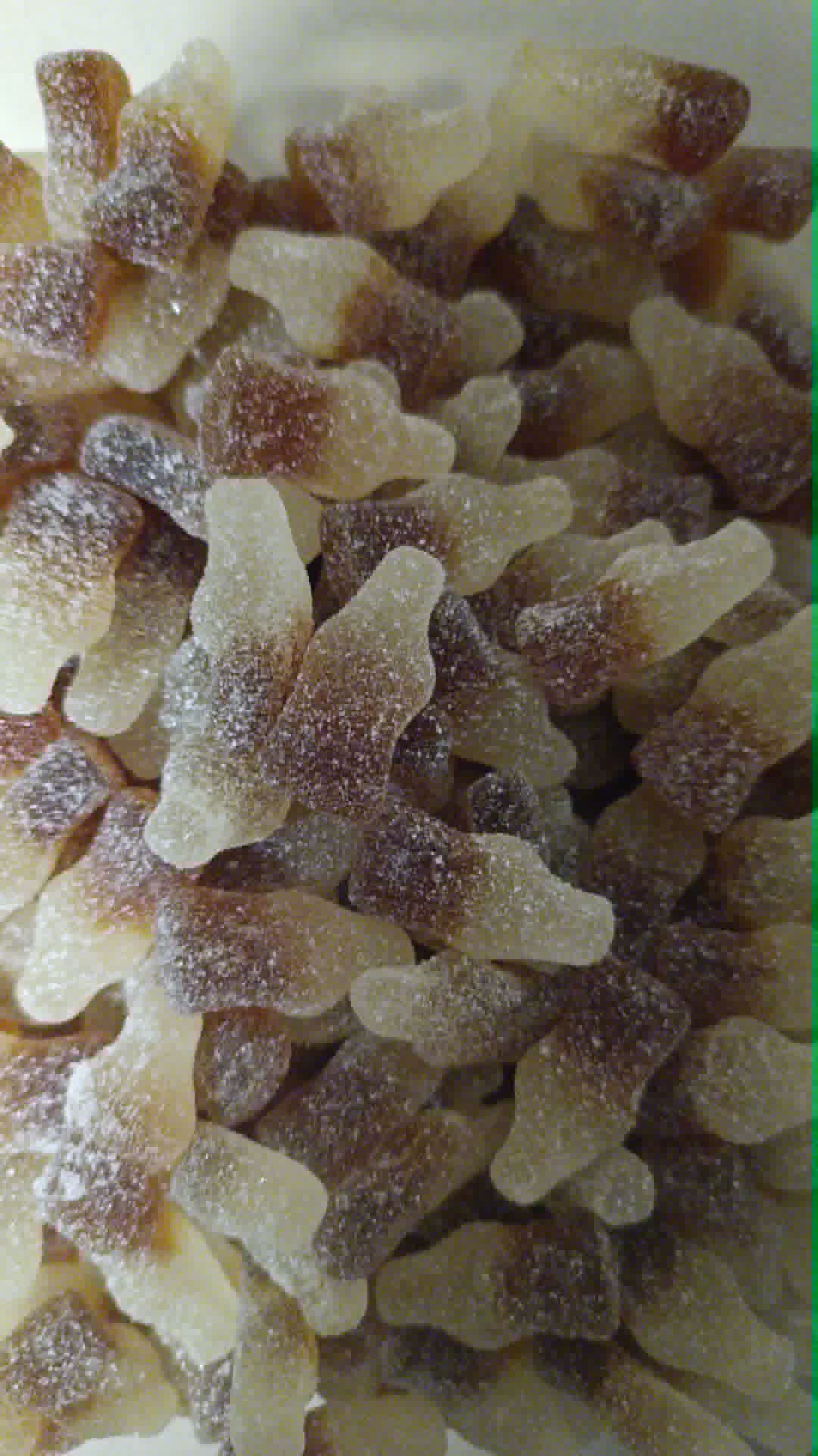 HARIBO Happy Cola Mini Fizz