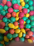 Bubble Gum Macédoine – Crazy Gummy