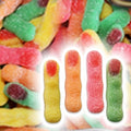 JAKE Doigts Sucrés - Bonbons | Sweet's Family