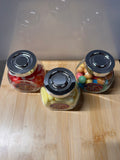 Bocal Gourmand Personnalisable