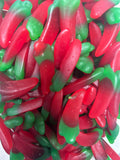 Piments Gélifié Lisses - Bonbons | Sweet's Family