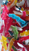 Hari Croco – HARIBO