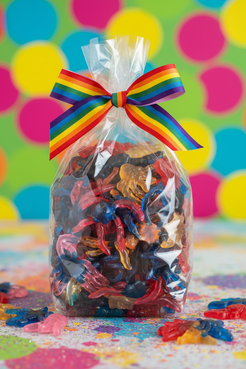 TROLLI Ursula et son Encre