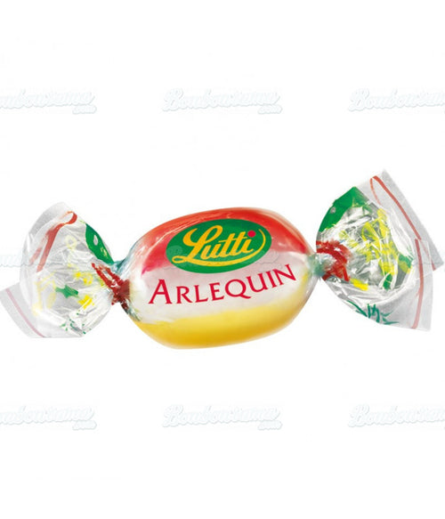 Arlequin LUTTI - Bonbons | Sweet's Family