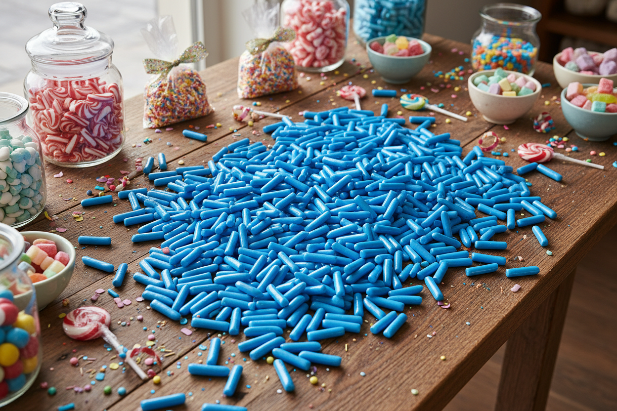 HITSCHIES Framboise Lisse