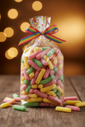 HITSCHIES Acidulés Assortis - Bonbons | Sweet's Family