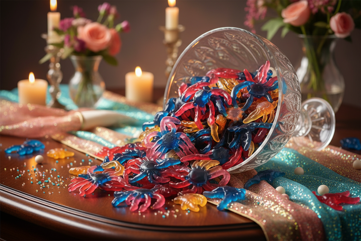 TROLLI Ursula et son Encre