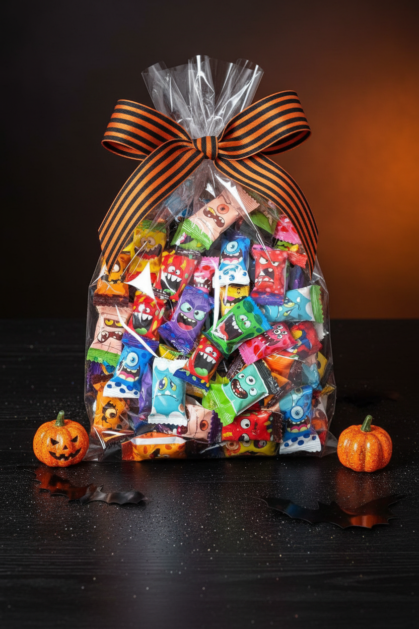 INCAP Monster Mix - Bonbons | Sweet's Family