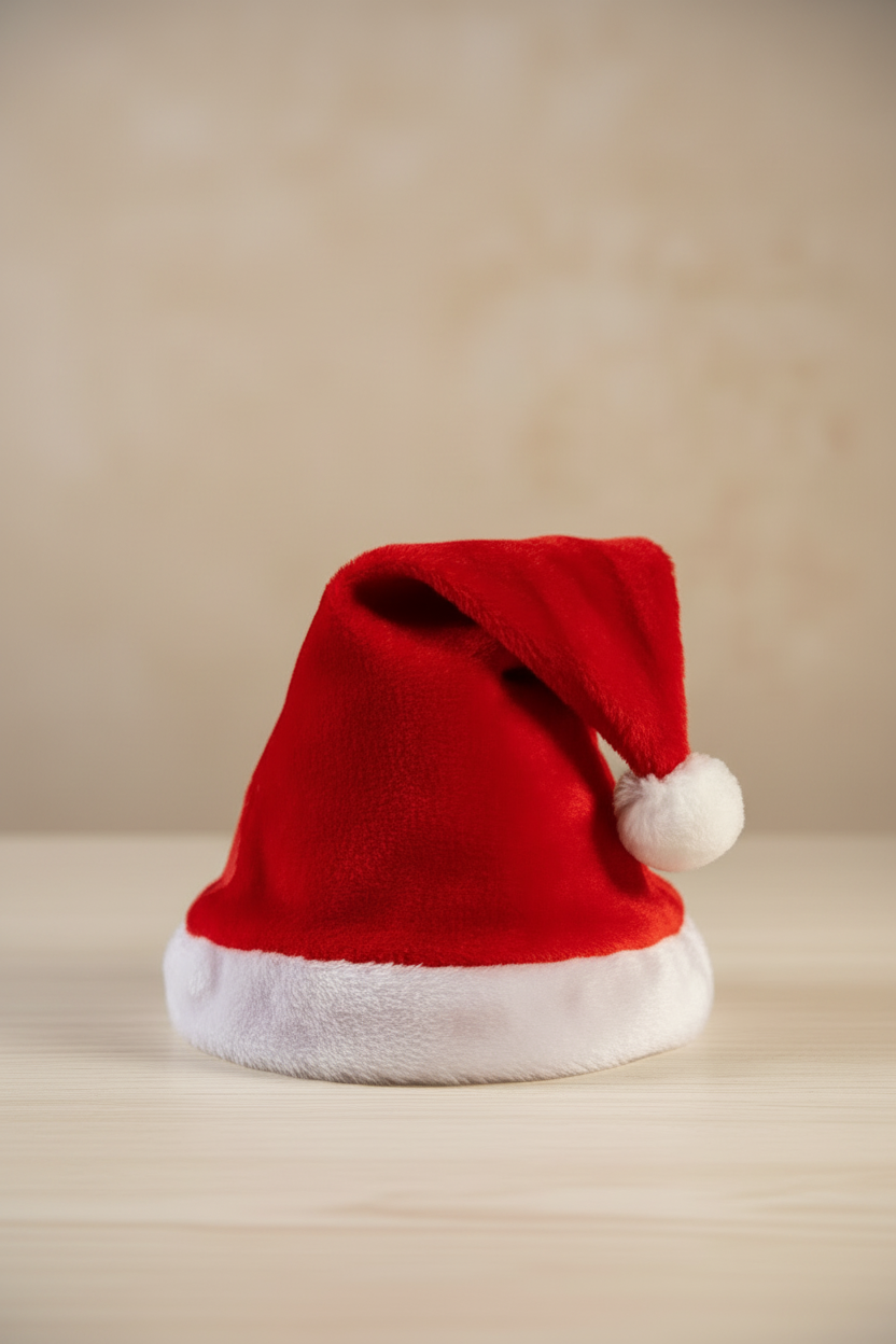 Chaussette ou bonnets de Noël personnalisables - Bonbons | Sweet's Family