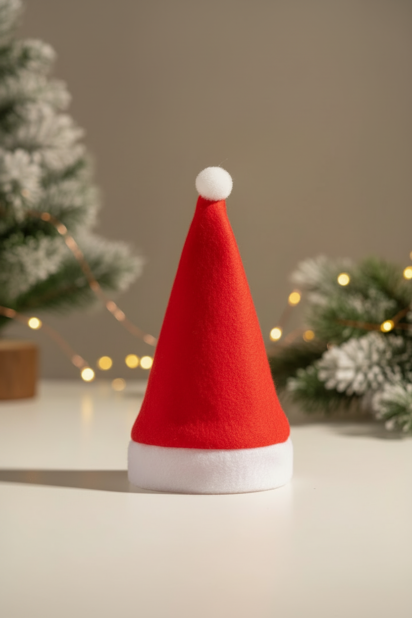 Chaussette ou bonnets de Noël personnalisables - Bonbons | Sweet's Family