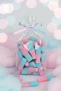 LUTTI Bouteilles Bubblizz - Bonbons | Sweet's Family