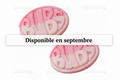 BUBS Fruit des Bois & Grenade