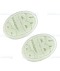 BUBS Fruity Pear Ovals - Bonbons | Sweet's Family
