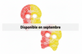 BUBS Sour Skulls Citron Framboise