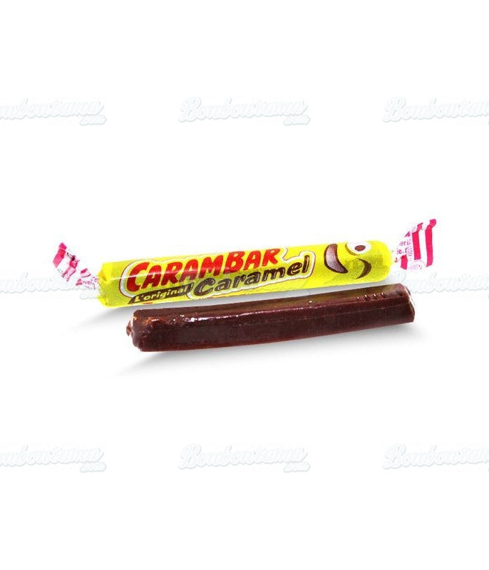 Carambar Caramel - Bonbons | Sweet's Family