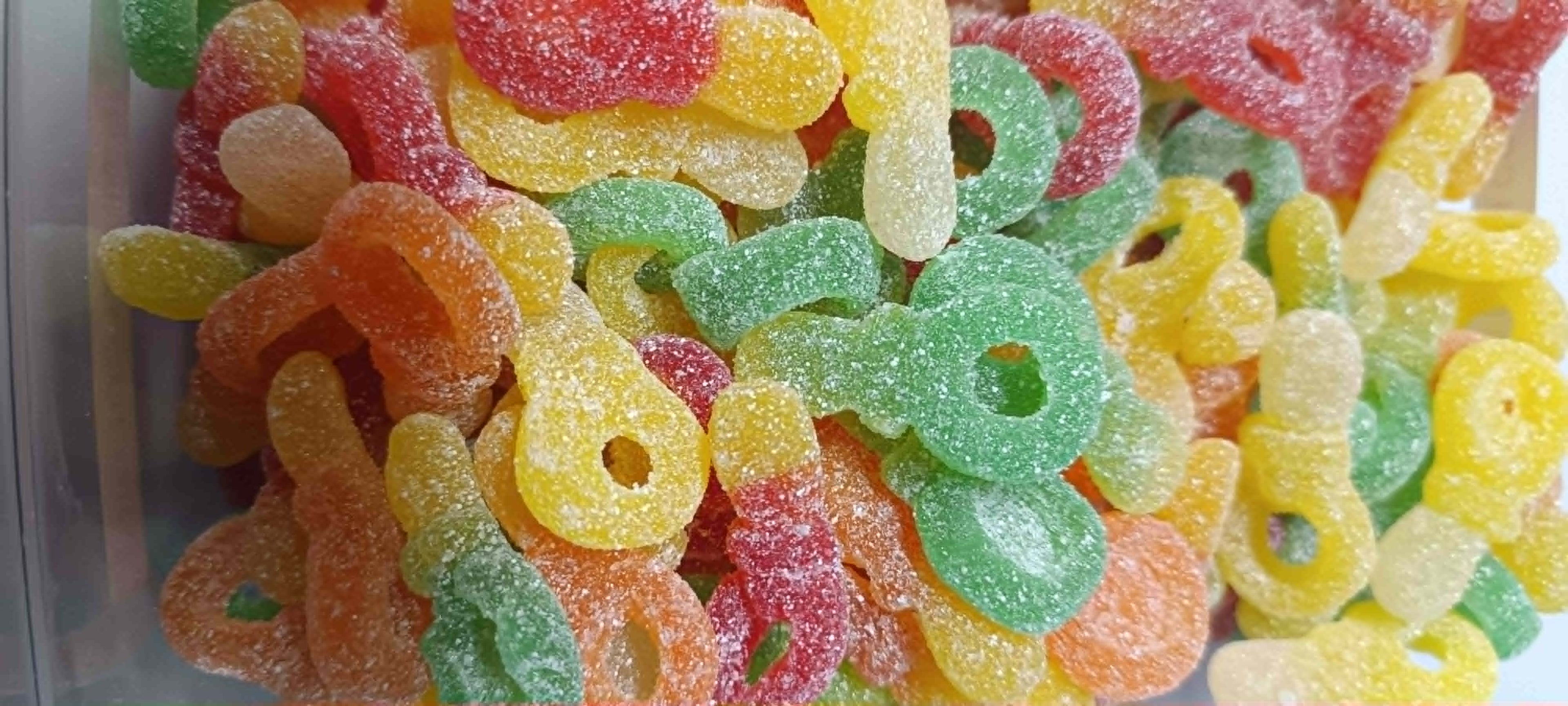 🍬Formule Personnalisable 🍬