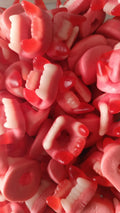 Dentier de Dracula – Trolli