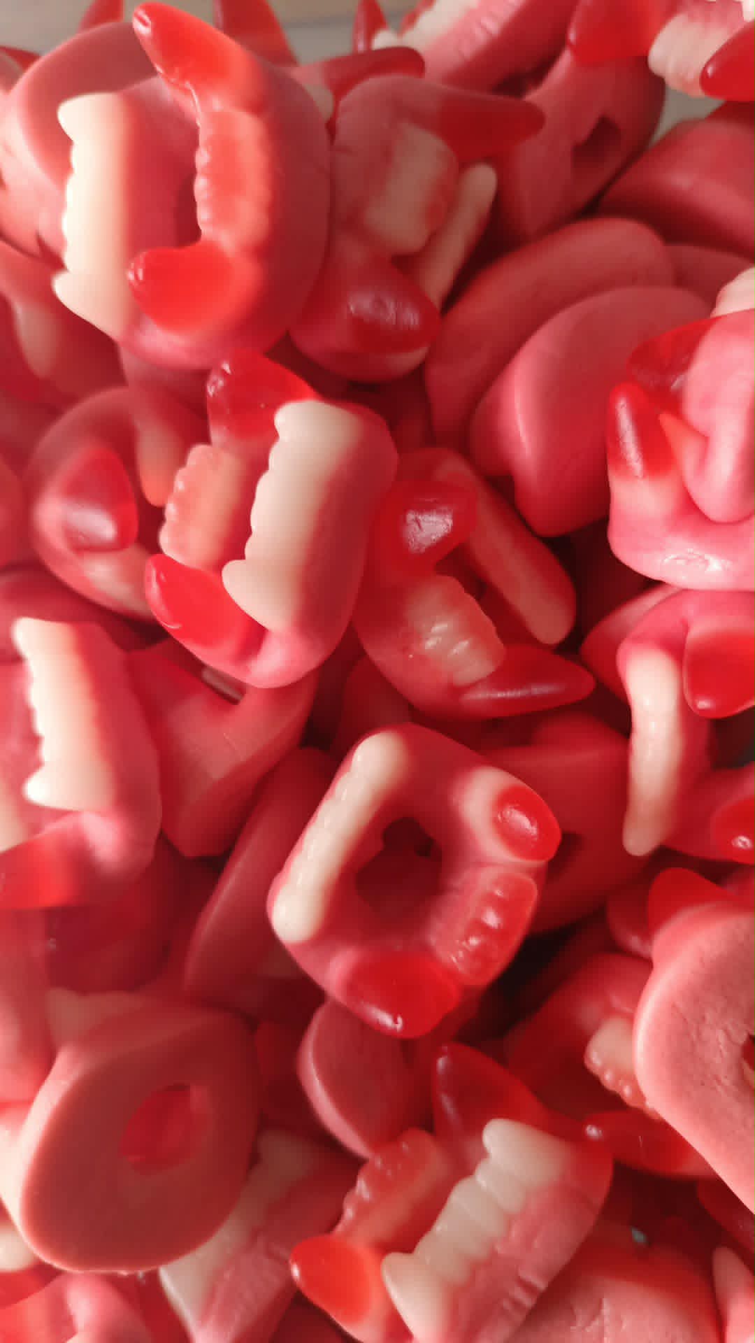 Dentier de Dracula – Trolli