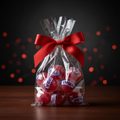 VIDAL Sucette Double Cherry - Bonbons | Sweet's Family