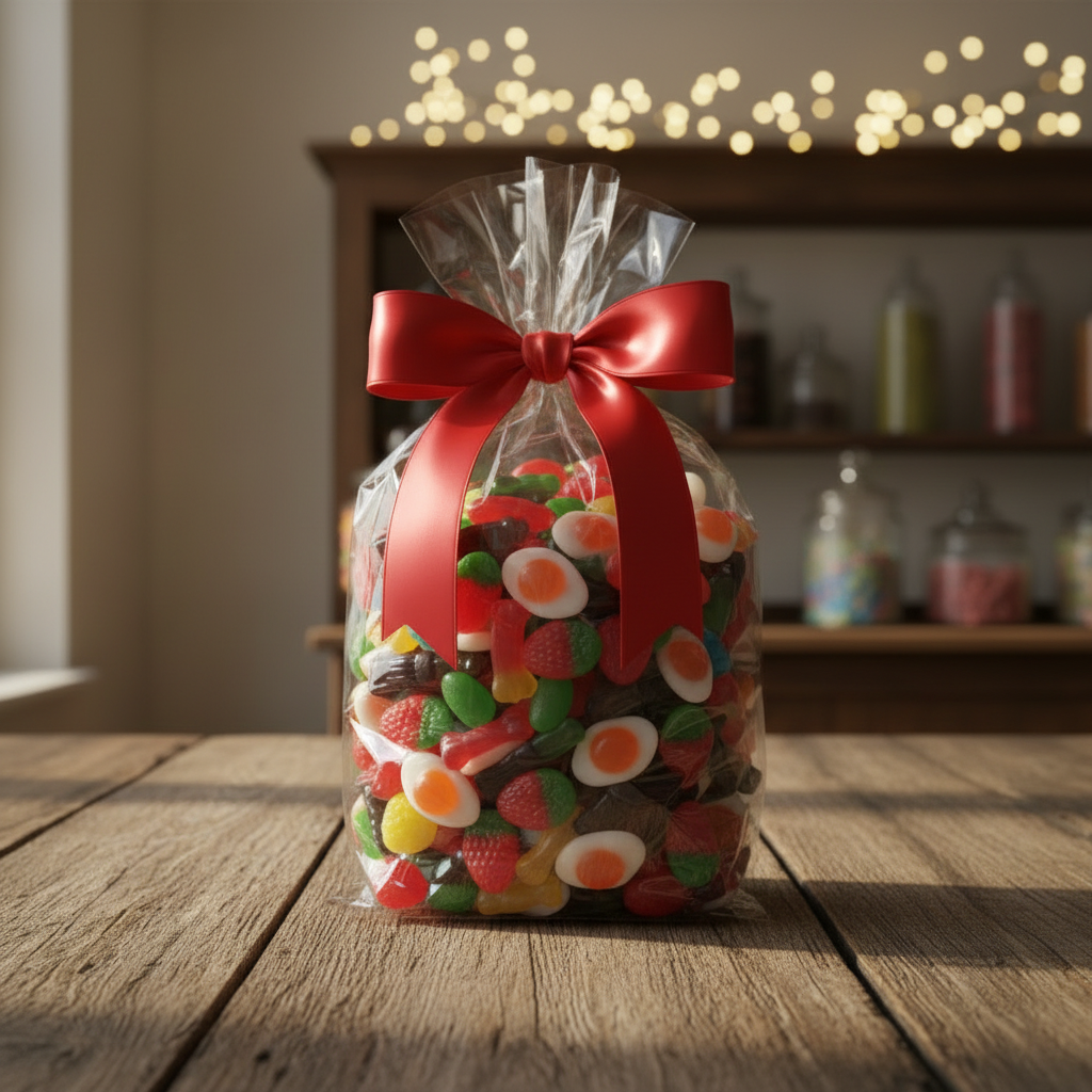 JAKE Jellymania Classic - Sachet cadeau premium