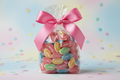 DULCEPLUS Lèvres Acides - Bonbons | Sweet's Family