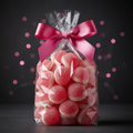 JAKE Bisous Sucrés - Bonbons | Sweet's Family