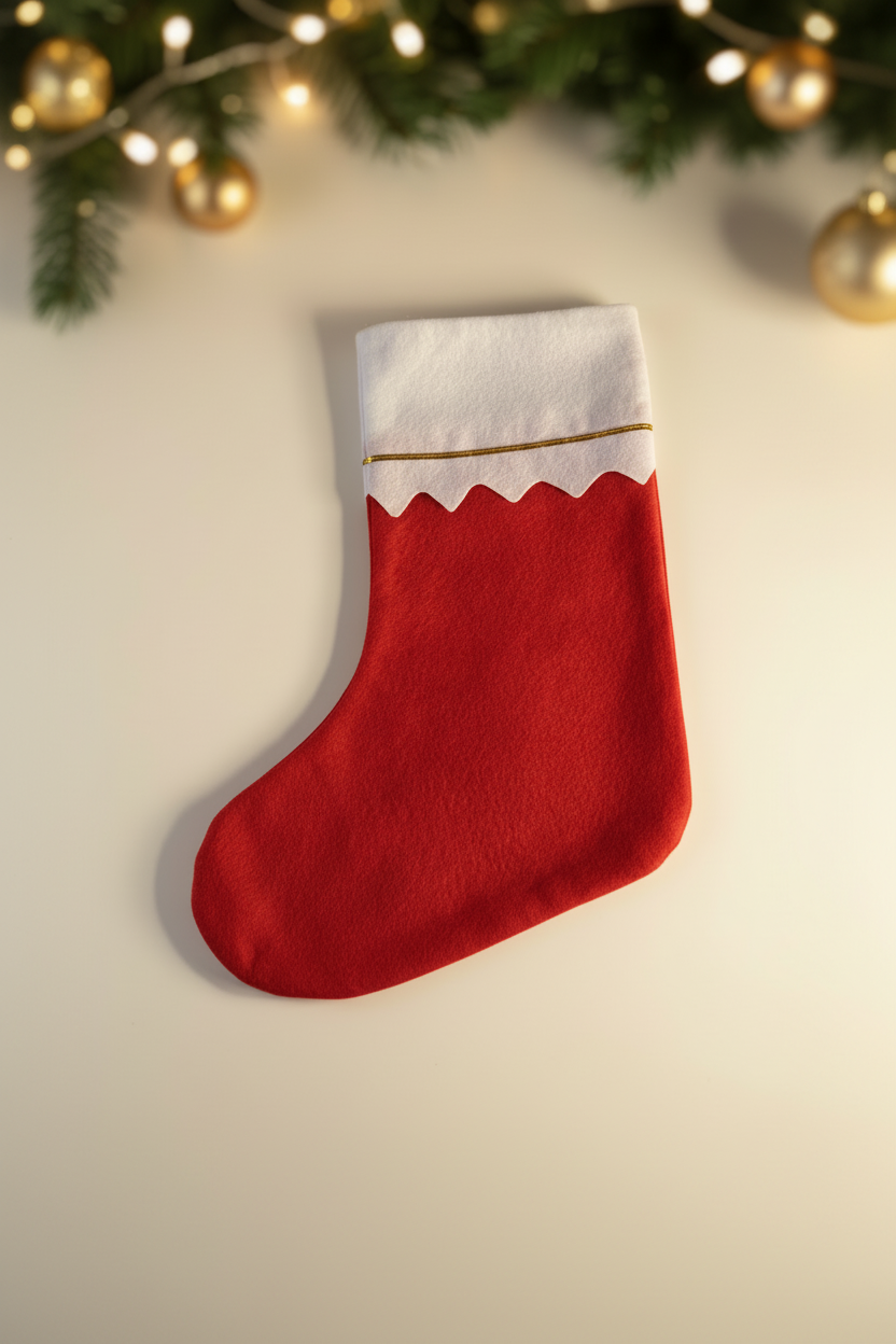 Chaussette ou bonnets de Noël personnalisables - Bonbons | Sweet's Family