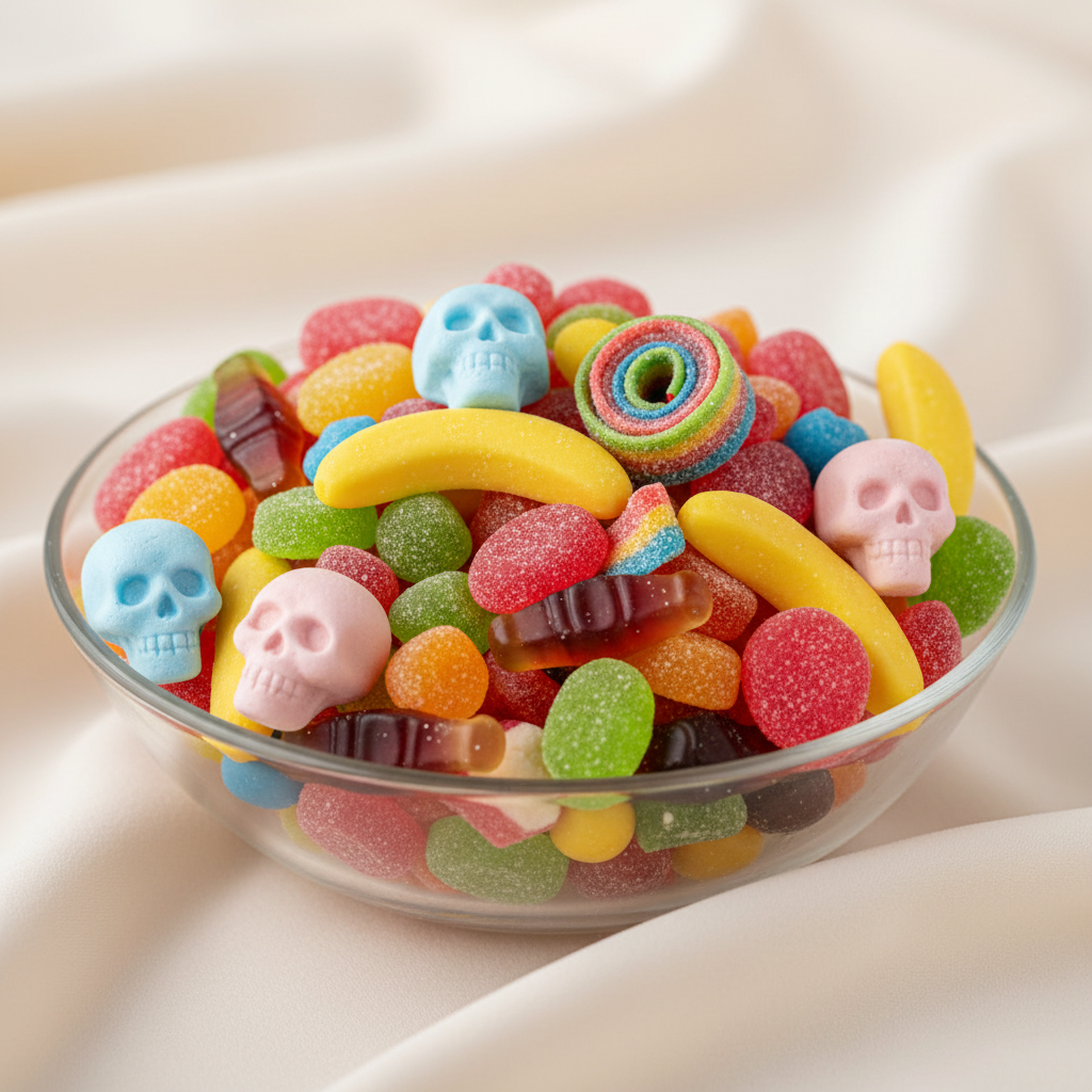 🍬Formule Personnalisable 🍬 - Bonbons | Sweet's Family