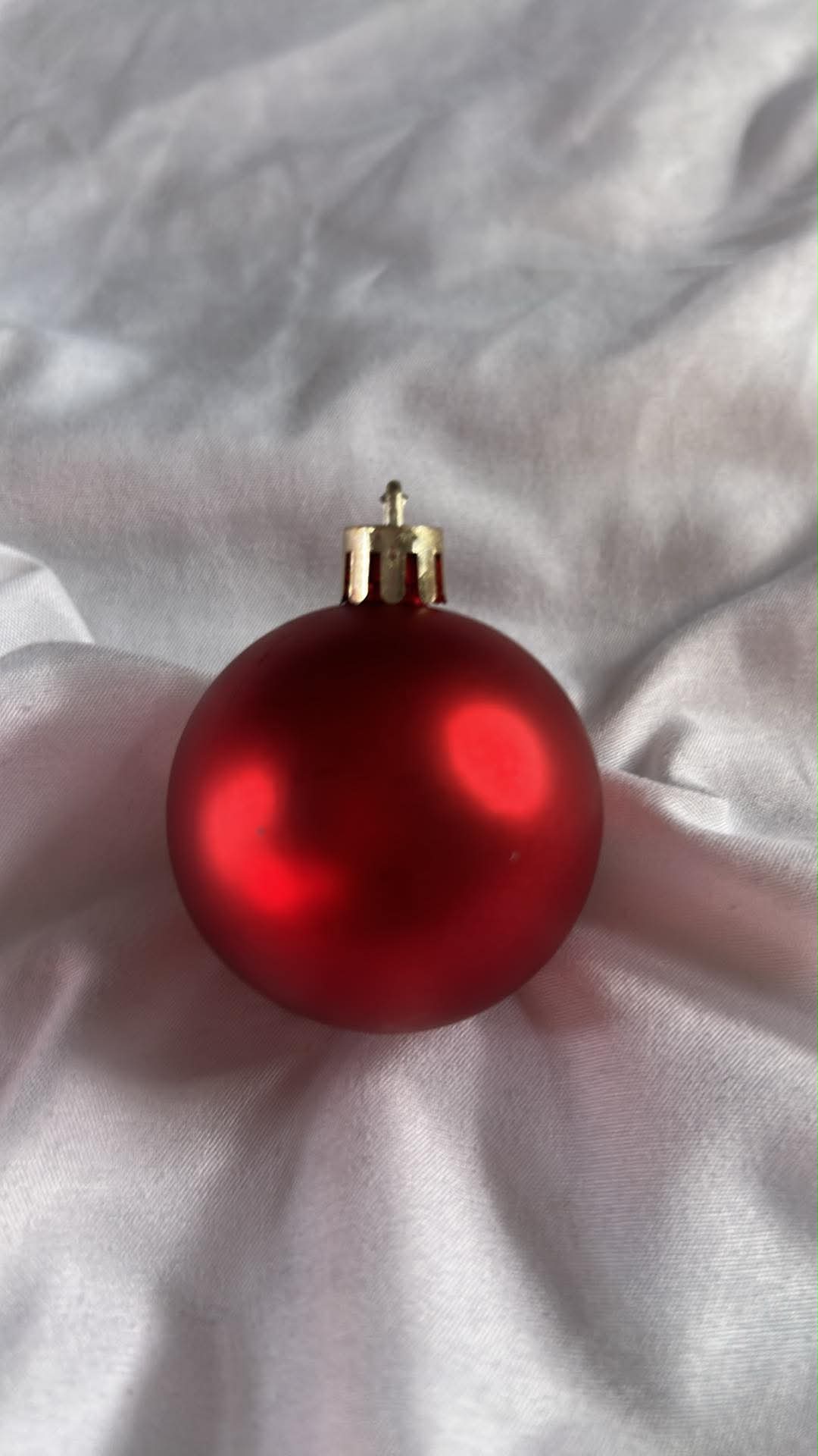 Boule de Noël personnalisable avec boîte cadeau - Bonbons | Sweet's Family
