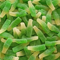 DULCEPLUS Bouteilles Mojito - Bonbons | Sweet's Family