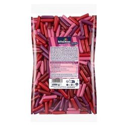 HITSCHIES Lisse Berry - Bonbons | Sweet's Family