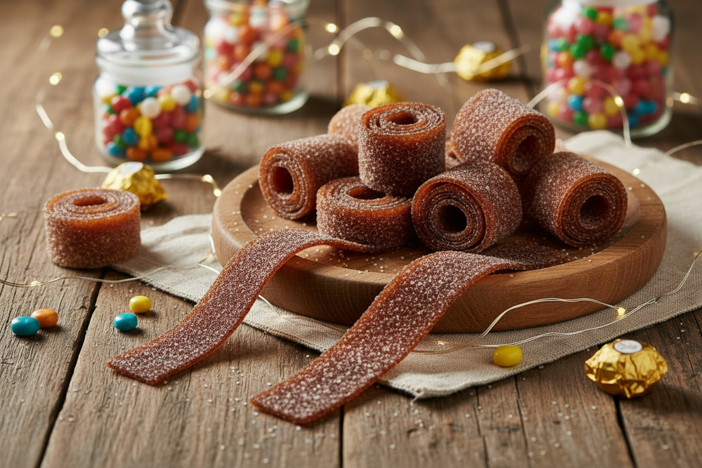 JAKE Ceinture Cola – Lot de 10 - Bonbons | Sweet's Family