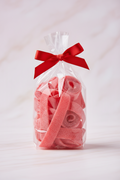 JAKE Ceinture Fraise – Lot de 10 - Bonbons | Sweet's Family