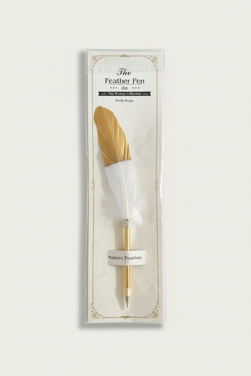Stylo plume personnalisable - Bonbons | Sweet's Family