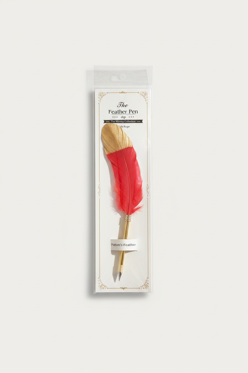 Stylo plume personnalisable - Bonbons | Sweet's Family